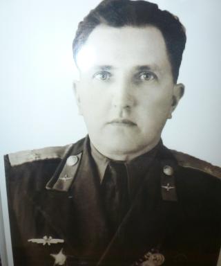 Рольщиков Борис Михайлович