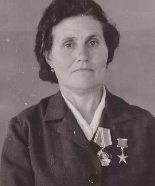 Ухова Анна Васильевна
