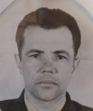 Маслов Иван Павлович