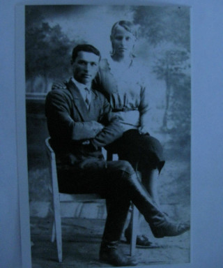 Козачук Иван Анисимович