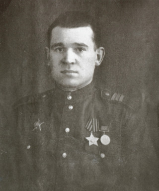 Душонков Александр Тимофеевич