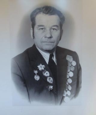 Гунбин Николай Алексеевич