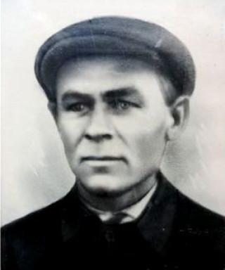 Панасенко Влас Сергеевич