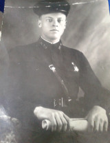 Любченко Павел Степанович