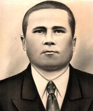 Крупин Епифан Александрович