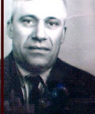 Подвигин Дмитрий Павлович