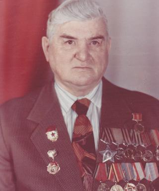 Козуркин Евгений Алексеевич
