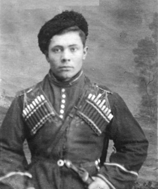 Панасенко Владимир Власович