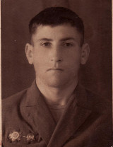 Бородин Василий Иванович