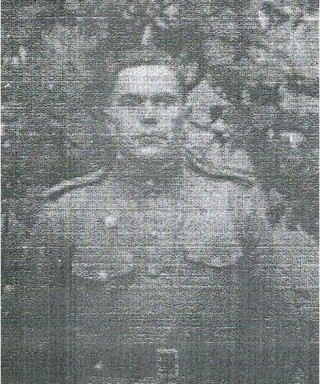 Ушаков Александр Михайлович