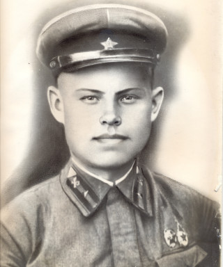 Панков Алексей Алексеевич