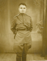 Шкряба Павел Андреевич