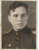 Ястребов Игорь Николаевич