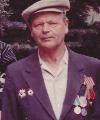Крамской Иван Никифорович
