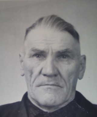 Сазонов Борис Алексеевич