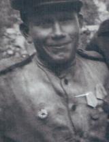 Уфимцев Василий Федорович