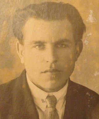 Орлов Василий Павлович