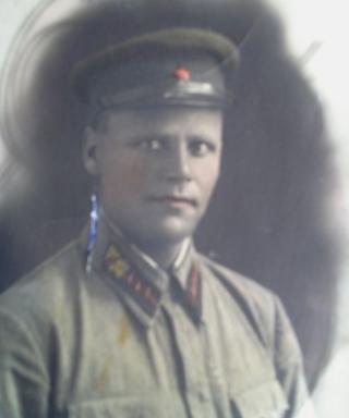 Глухов Владимир Михайлович
