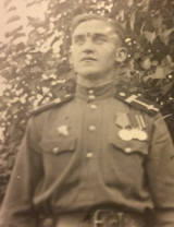 Лаврухин Николай Васильевич