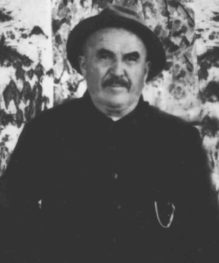 Байрамкулов Локман Ильясович