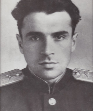 Крыман Иосиф Михайлович