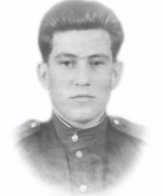 Давыдов Егор Васильевич