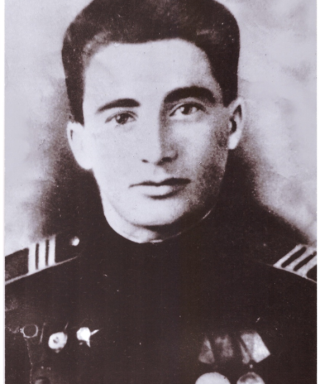 Карданов Султан Кундетович