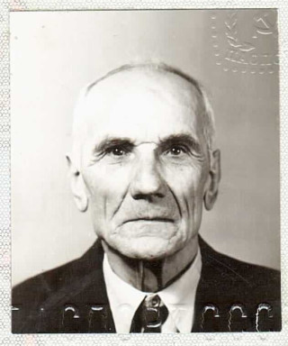 Зиновьев Николай Тимофеевич