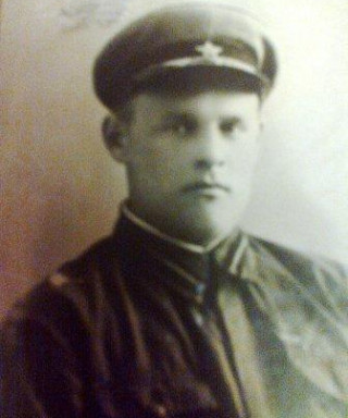 Дягилев Павел Сергеевич