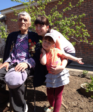 Самохин Александр Иванович