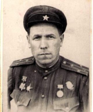 Сеченов Афанасий Григорьевич