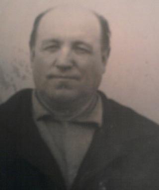 Худолеев Михаил Глебович