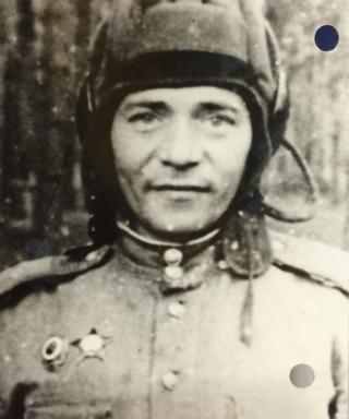 Селичев Николай Федорович