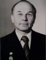 Морозов Александр Васильевич