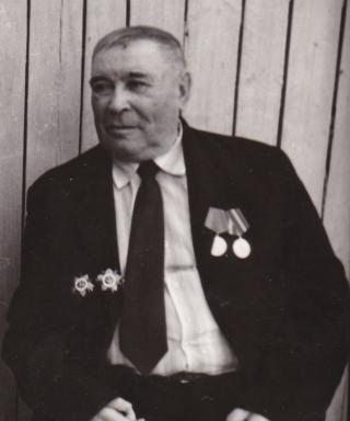 Голдобин Антон Егорович