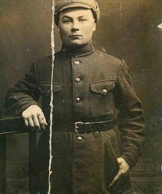 Свиридов Сергей Афанасьевич