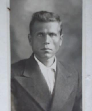 Шахман Павел Карпович