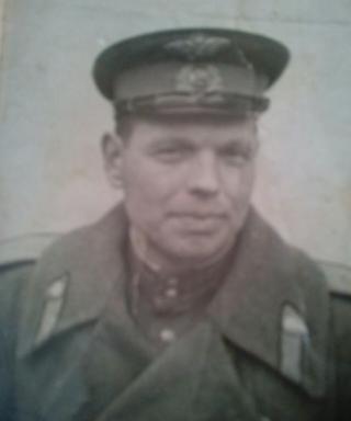 Старцев Сергей Васильевич