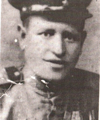 Асанов Садык Фатхутдинович