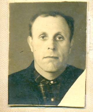 Крупнов Николай Николаевич