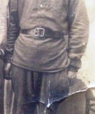 Бодашов Илья Никифорович