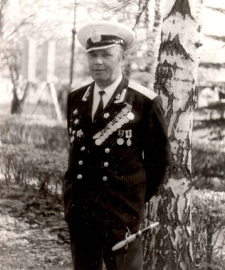 Макогон Василий Васильевич