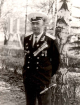 Макогон Василий Васильевич