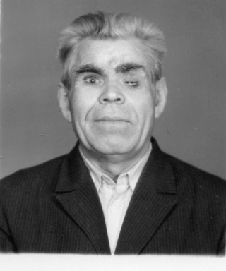 Хадеев Александр Егорович