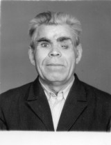 Хадеев Александр Егорович