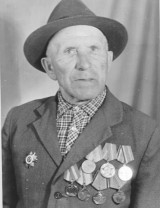 Рябых Иван Акимович