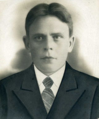 Каргин Семен Андреевич