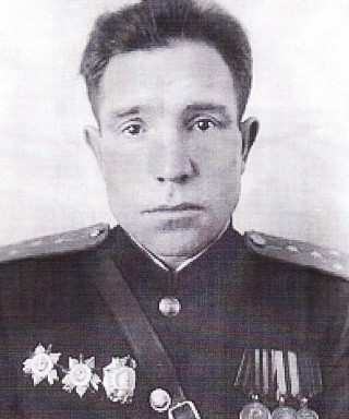 Болдырев Дмитрий Ефимович