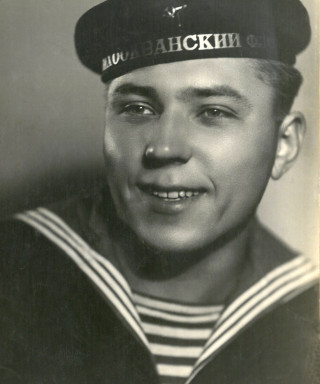 Канатов Семён Васильевич