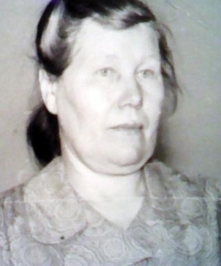 Гладкова Анна Андреевна